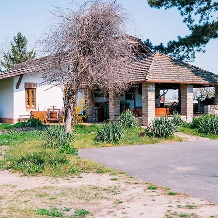 Sun City Vízisport Paradicsom Hódmezővásárhely Exteriér fotografie