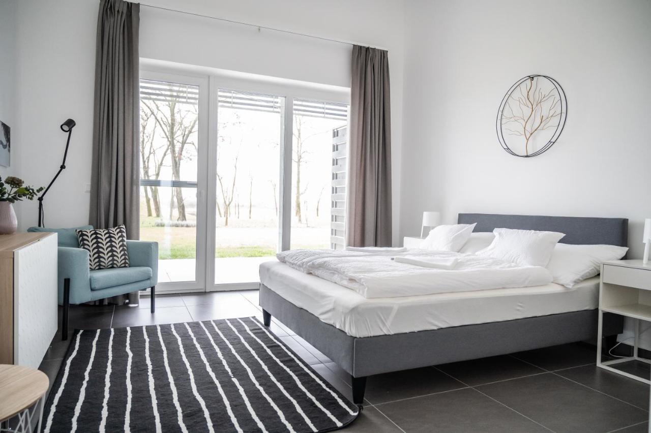 Sun City Vízisport Paradicsom Hódmezővásárhely Exteriér fotografie