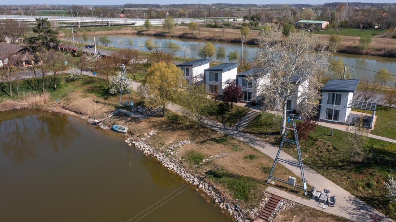 Sun City Vízisport Paradicsom Hódmezővásárhely Exteriér fotografie