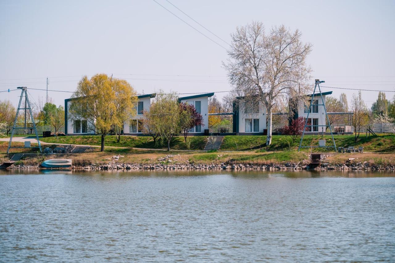 Sun City Vízisport Paradicsom Hódmezővásárhely Exteriér fotografie