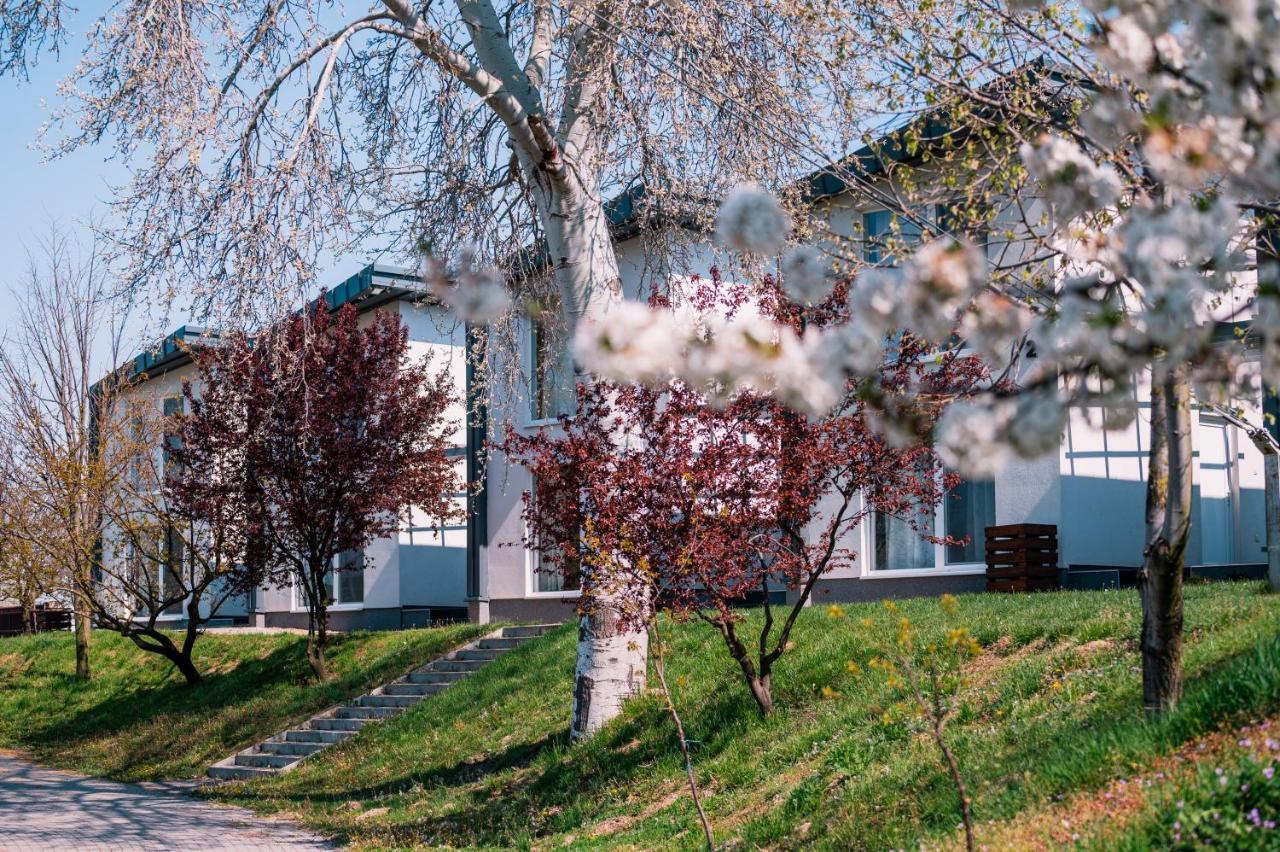 Sun City Vízisport Paradicsom Hódmezővásárhely Exteriér fotografie