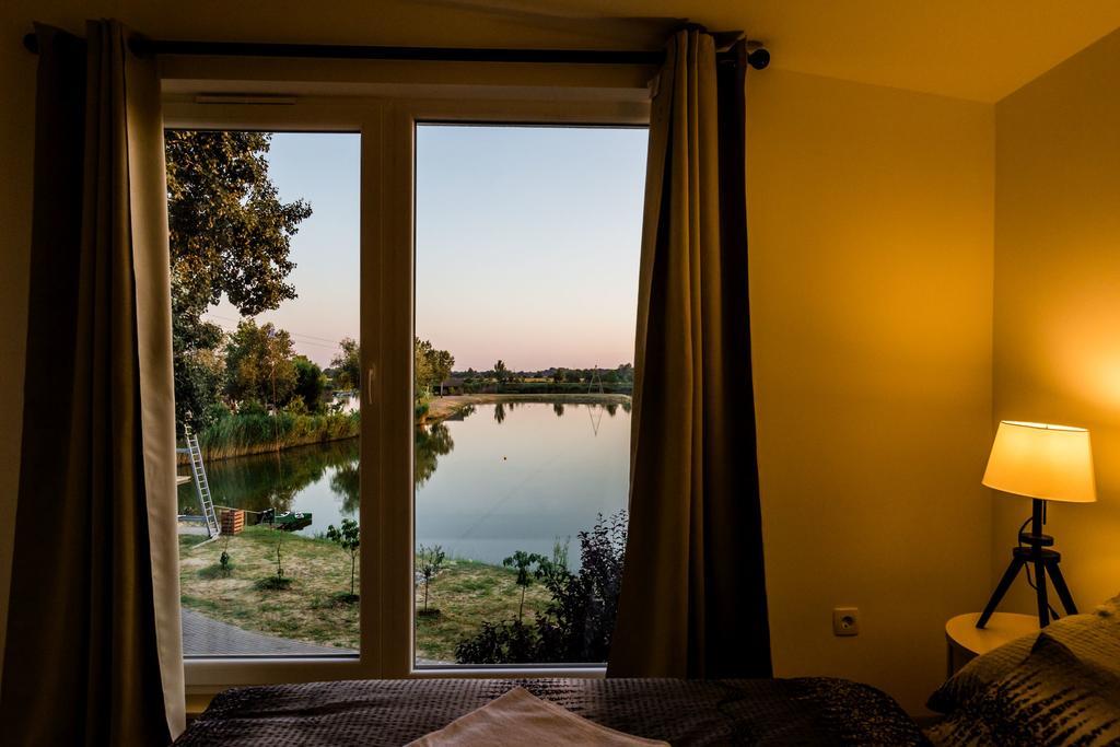 Sun City Vízisport Paradicsom Hódmezővásárhely Exteriér fotografie