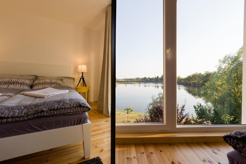 Sun City Vízisport Paradicsom Hódmezővásárhely Exteriér fotografie