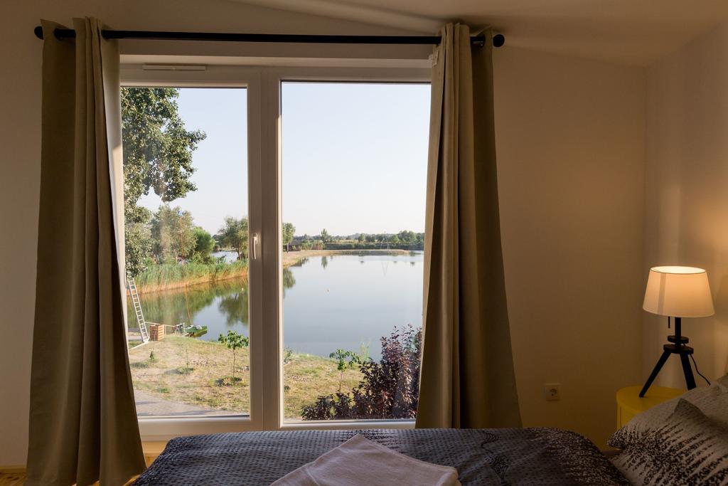 Sun City Vízisport Paradicsom Hódmezővásárhely Exteriér fotografie
